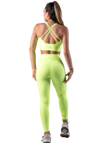 COLORIT NEON YELLOW