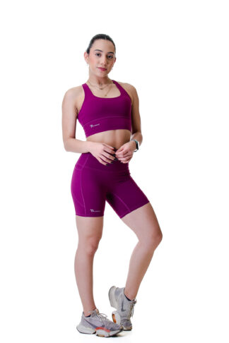 COLORIT BIKER GRAPE PURPLE